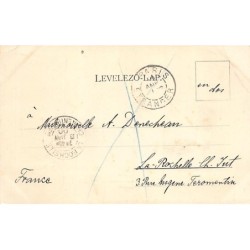 Rare collectable postcards of HUNGARY. Vintage Postcards of HUNGARY