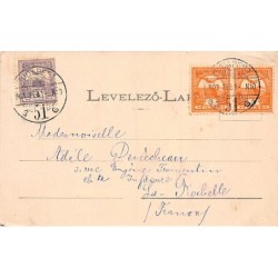 Rare collectable postcards of HUNGARY. Vintage Postcards of HUNGARY