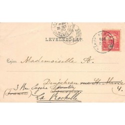 Rare collectable postcards of HUNGARY. Vintage Postcards of HUNGARY