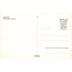 Rare collectable postcards of HUNGARY. Vintage Postcards of HUNGARY