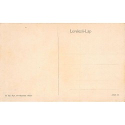 Rare collectable postcards of HUNGARY. Vintage Postcards of HUNGARY