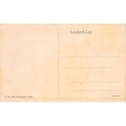 Rare collectable postcards of HUNGARY. Vintage Postcards of HUNGARY