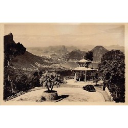 Rare collectable postcards of BRAZIL. Vintage Postcards of BRAZIL