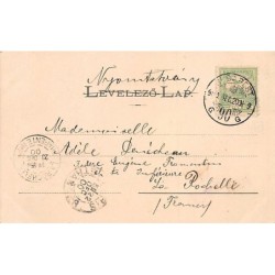 Rare collectable postcards of HUNGARY. Vintage Postcards of HUNGARY