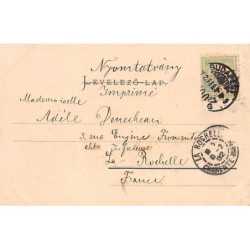 Rare collectable postcards of HUNGARY. Vintage Postcards of HUNGARY