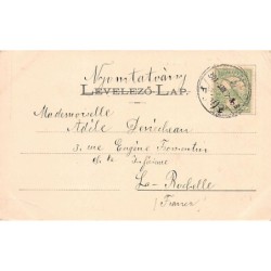 Rare collectable postcards of HUNGARY. Vintage Postcards of HUNGARY