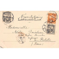 Rare collectable postcards of HUNGARY. Vintage Postcards of HUNGARY