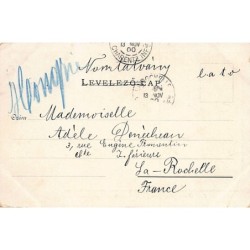 Rare collectable postcards of HUNGARY. Vintage Postcards of HUNGARY