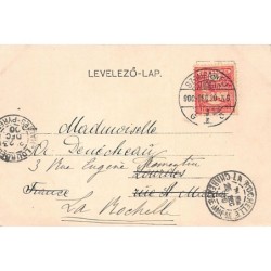 Rare collectable postcards of HUNGARY. Vintage Postcards of HUNGARY