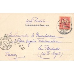 Rare collectable postcards of HUNGARY. Vintage Postcards of HUNGARY