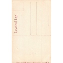 Rare collectable postcards of HUNGARY. Vintage Postcards of HUNGARY