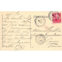 Rare collectable postcards of BRAZIL. Vintage Postcards of BRAZIL