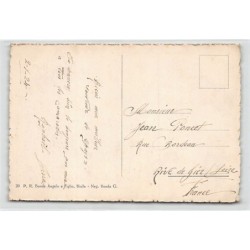 Rare collectable postcards of ITALY Italia. Vintage Postcards of ITALY Italia