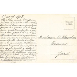 Rare collectable postcards of ITALY Italia. Vintage Postcards of ITALY Italia