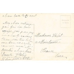 Rare collectable postcards of ITALY Italia. Vintage Postcards of ITALY Italia