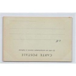 Rare collectable postcards of BRAZIL. Vintage Postcards of BRAZIL