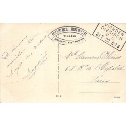 Rare collectable postcards of LUXEMBOURG. Vintage Postcards of LUXEMBOURG