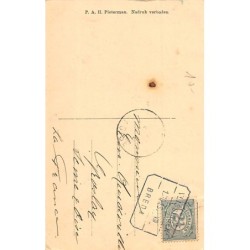 Rare collectable postcards of NETHERLANDS Nederland. Vintage Postcards of NETHERLANDS Nederland