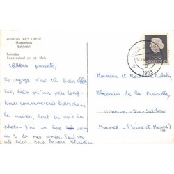 Rare collectable postcards of NETHERLANDS Nederland. Vintage Postcards of NETHERLANDS Nederland