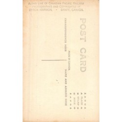 Rare collectable postcards of CANADA. Vintage Postcards of CANADA