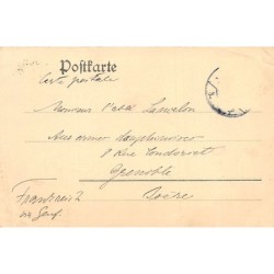 Rare collectable postcards of POLAND. Vintage Postcards of POLAND