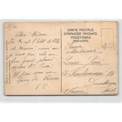 Rare collectable postcards of POLAND. Vintage Postcards of POLAND