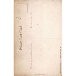 Rare collectable postcards of CANADA. Vintage Postcards of CANADA