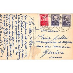 Rare collectable postcards of POLAND. Vintage Postcards of POLAND