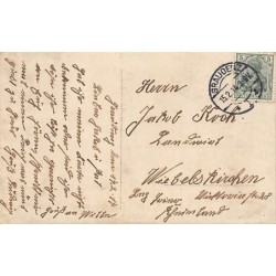 Rare collectable postcards of POLAND. Vintage Postcards of POLAND