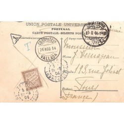Rare collectable postcards of PORTUGAL. Vintage Postcards of PORTUGAL