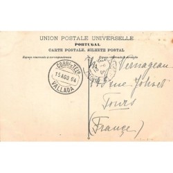 Rare collectable postcards of PORTUGAL. Vintage Postcards of PORTUGAL