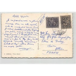 Rare collectable postcards of PORTUGAL. Vintage Postcards of PORTUGAL
