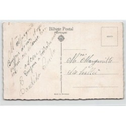 Rare collectable postcards of PORTUGAL. Vintage Postcards of PORTUGAL
