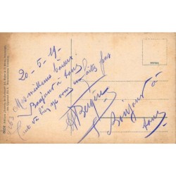 Rare collectable postcards of ROMANIA. Vintage Postcards of ROMANIA