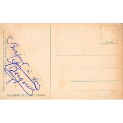 Rare collectable postcards of ROMANIA. Vintage Postcards of ROMANIA