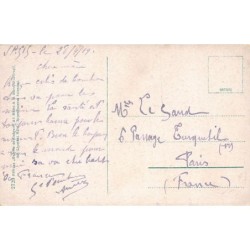 Rare collectable postcards of ROMANIA. Vintage Postcards of ROMANIA