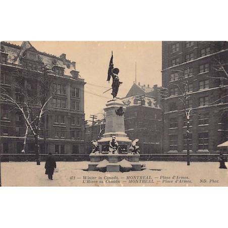 Rare collectable postcards of CANADA. Vintage Postcards of CANADA