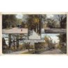 Rare collectable postcards of CANADA. Vintage Postcards of CANADA