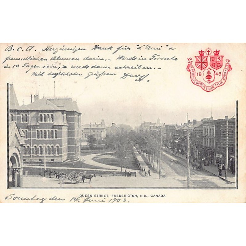 Rare collectable postcards of CANADA. Vintage Postcards of CANADA