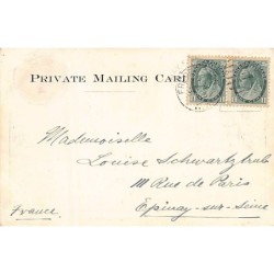 Rare collectable postcards of CANADA. Vintage Postcards of CANADA