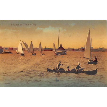 Rare collectable postcards of CANADA. Vintage Postcards of CANADA