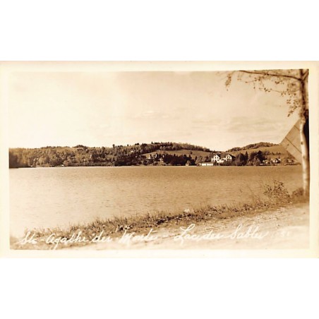 Rare collectable postcards of CANADA. Vintage Postcards of CANADA