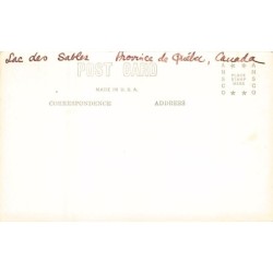 Rare collectable postcards of CANADA. Vintage Postcards of CANADA