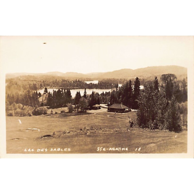 Rare collectable postcards of CANADA. Vintage Postcards of CANADA