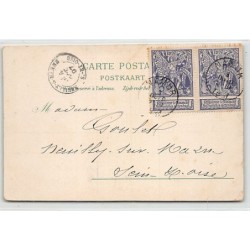 Rare collectable postcards of BELGIUM Belgique België. Vintage Postcards of BELGIUM Belgique België