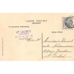 Rare collectable postcards of BELGIUM Belgique België. Vintage Postcards of BELGIUM Belgique België