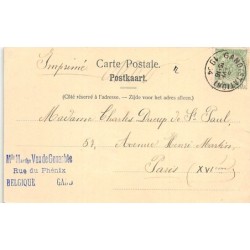 Rare collectable postcards of BELGIUM Belgique België. Vintage Postcards of BELGIUM Belgique België