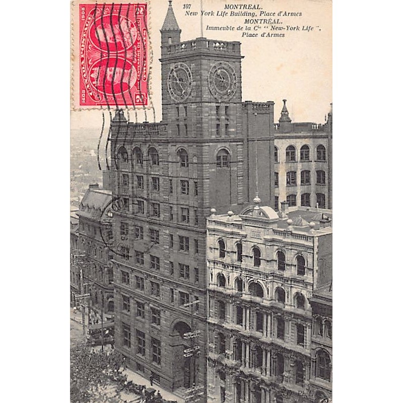 Rare collectable postcards of CANADA. Vintage Postcards of CANADA