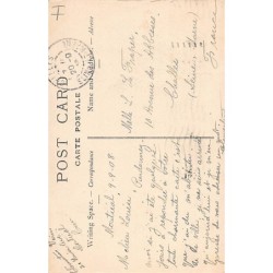 Rare collectable postcards of CANADA. Vintage Postcards of CANADA