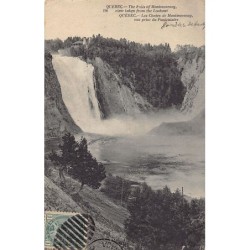 Rare collectable postcards of CANADA. Vintage Postcards of CANADA